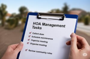 a to-do list for Pahrump community tasks