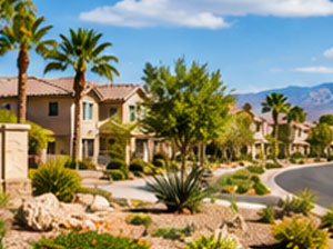 Centennial Nevada HOA Community
