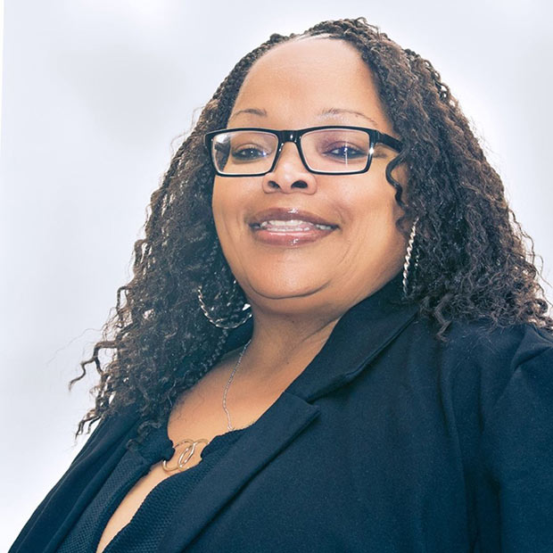 Coretta Rancher