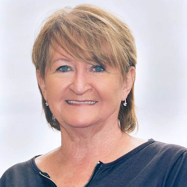 Vicky Kreider