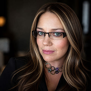 Melissa “Missy” Williams