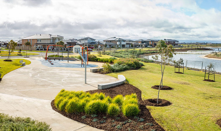HOA Management
