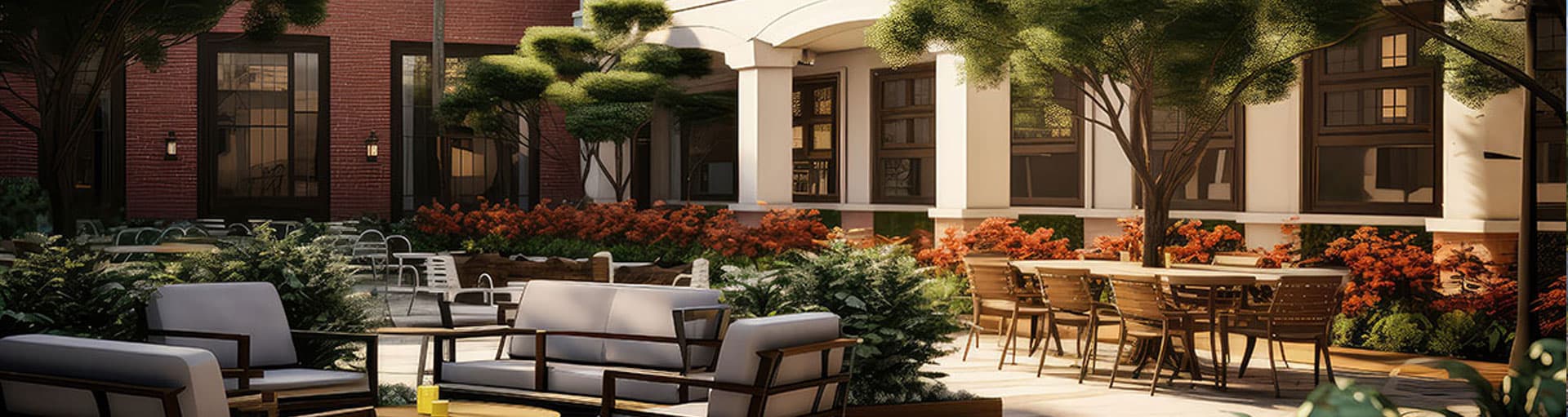 Residential Management
