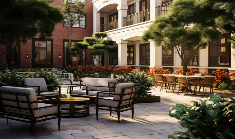 Residential Management
