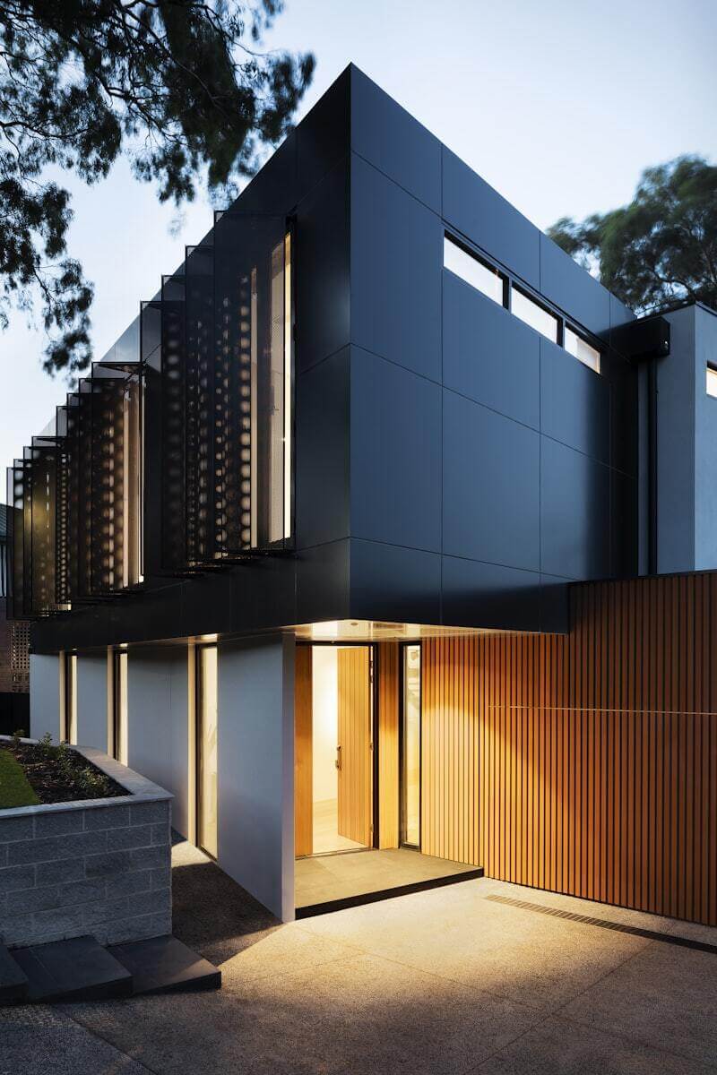 Townhome