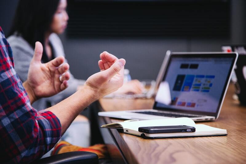 Modernizing Communication: Empowering Homeowners with Digital Portals